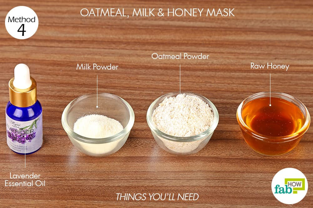 DIY Moisturizing Face Mask
 5 Homemade Face Masks for Dry Skin The Secret to Baby