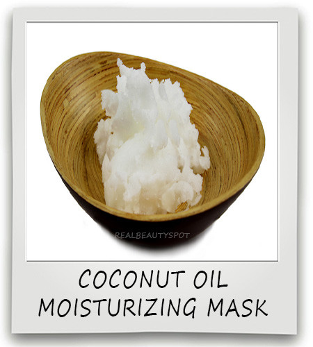 DIY Moisturizing Face Mask
 5 Amazing Homemade Face Masks For Moisturizing Skin