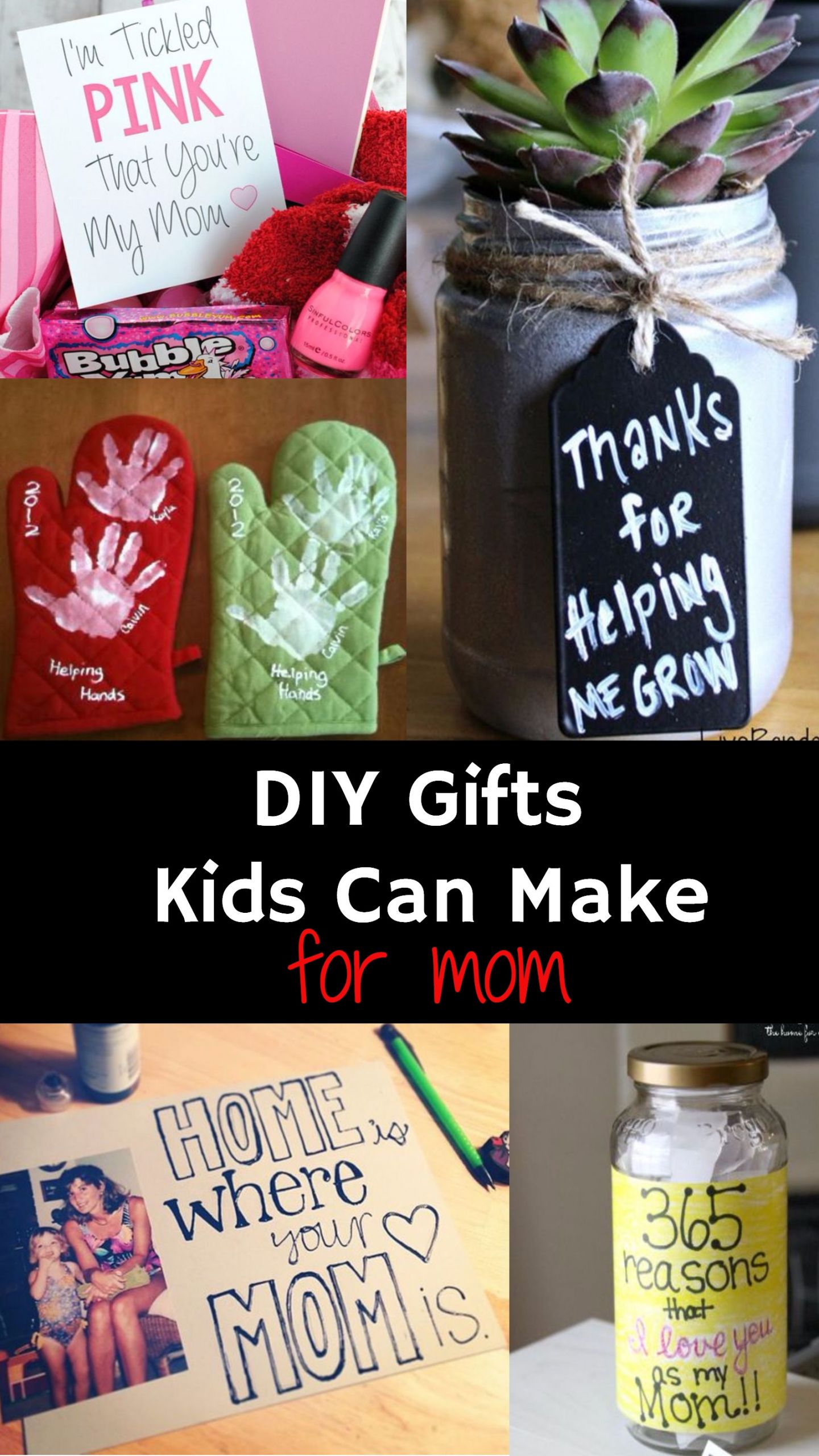 DIY Mom Gifts Ideas
 10 Fantastic 65Th Birthday Gift Ideas For Mom 2019