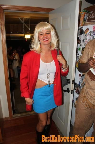 DIY Movie Character Costumes
 Diy costumes Movie characters and Pretty woman on Pinterest