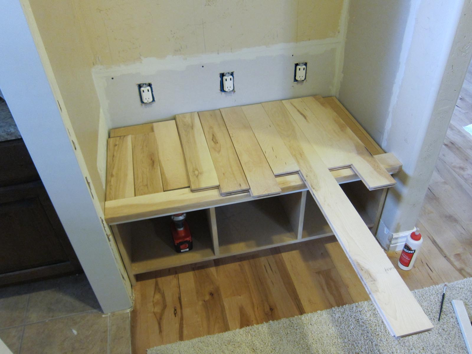 DIY Mudroom Plans
 Mudroom Locker Plans Diy PDF Woodworking