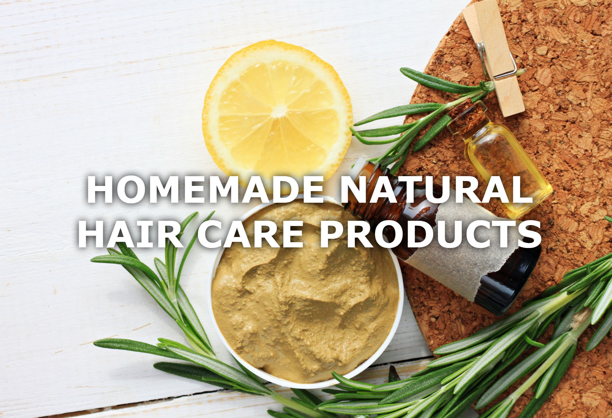 DIY Natural Hair Products
 DIY NATURAL HAIR CARE PRODUCTS SPUD