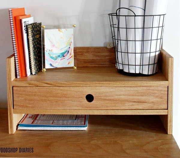 DIY Office Organizers
 Shara Woodshop Diaries Author at Woodshop Diaries