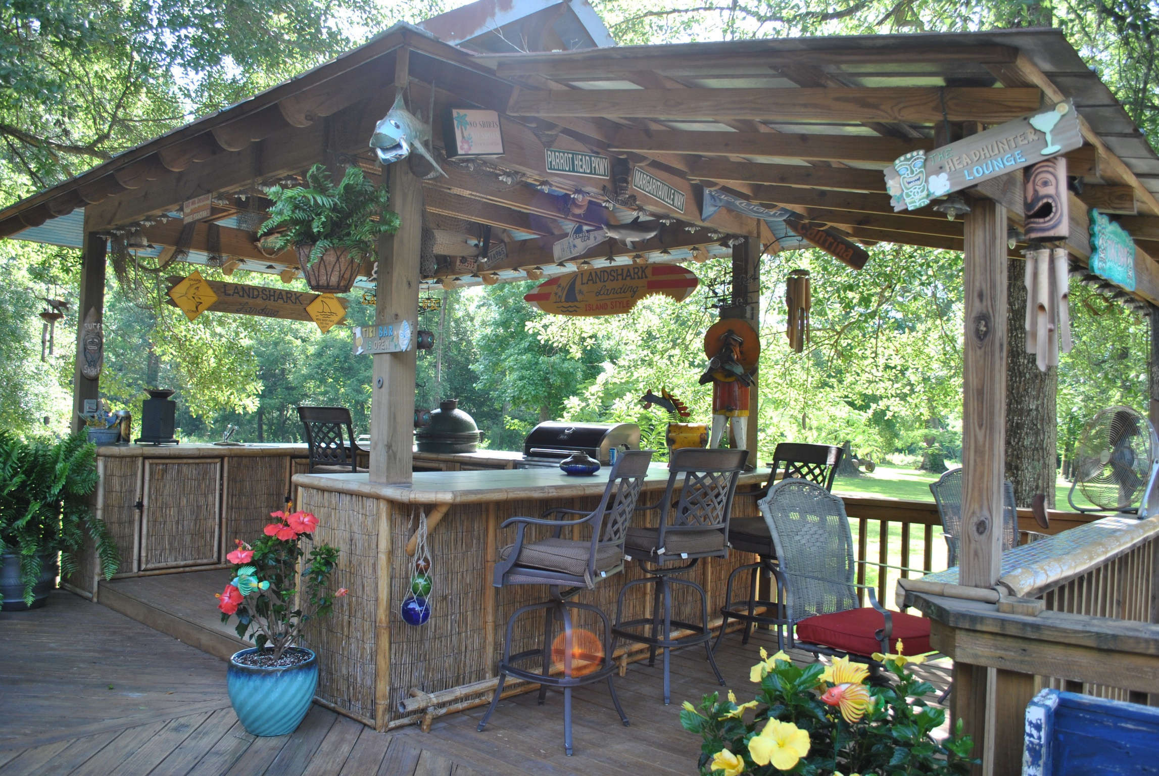 DIY Outdoor Bar Plans
 DIY OUTDOOR BAR IDEAS 80 decoratoo