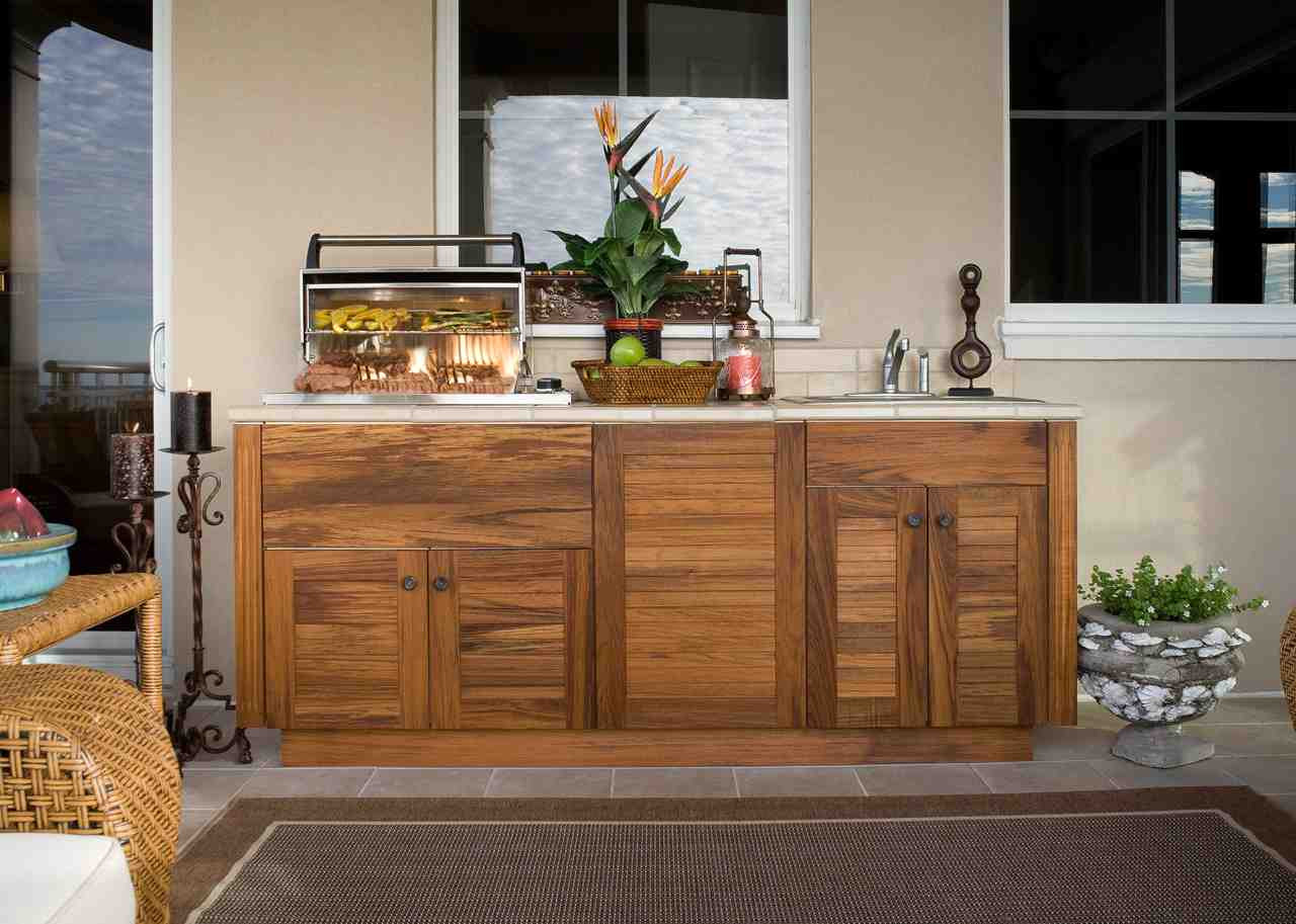 DIY Outdoor Cabinets
 Diy Outdoor Kitchen Cabinets Home Furniture Design