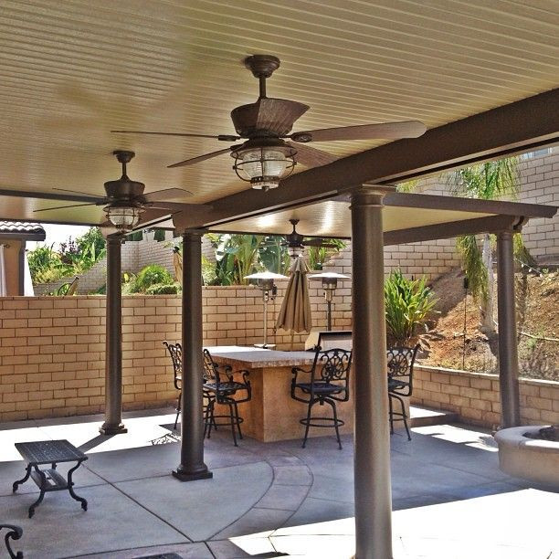 DIY Outdoor Covered Patio
 DIY Alumawood Patio Cover Kits Shipped Nationwide