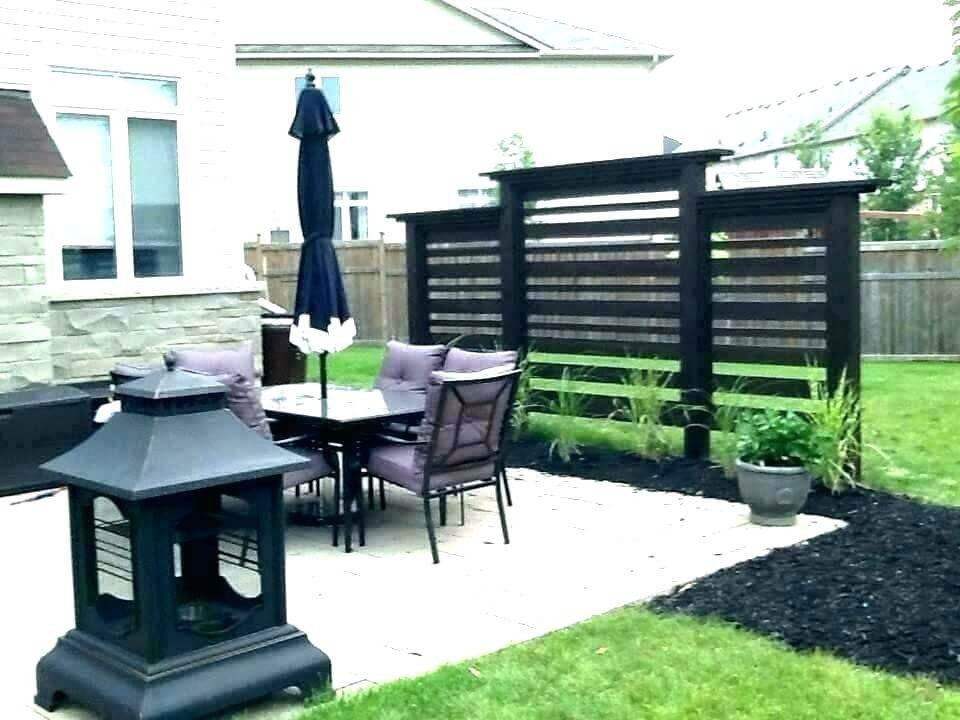 DIY Outdoor Deck
 27 great ideas DIY Outdoor Privacy Screen Ideas for your