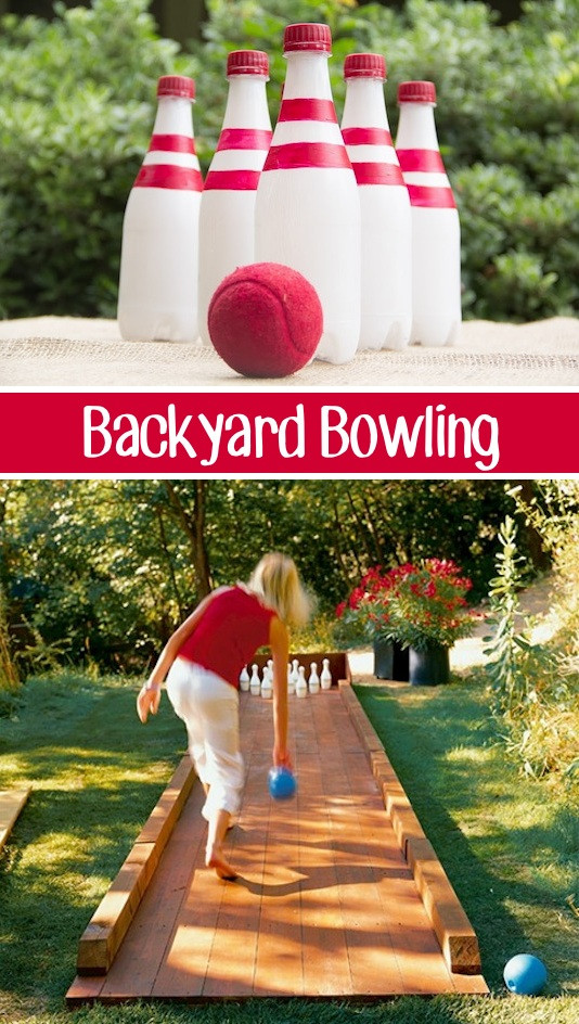 DIY Outdoor Games For Adults
 32 Fun DIY Backyard Games To Play for kids & adults