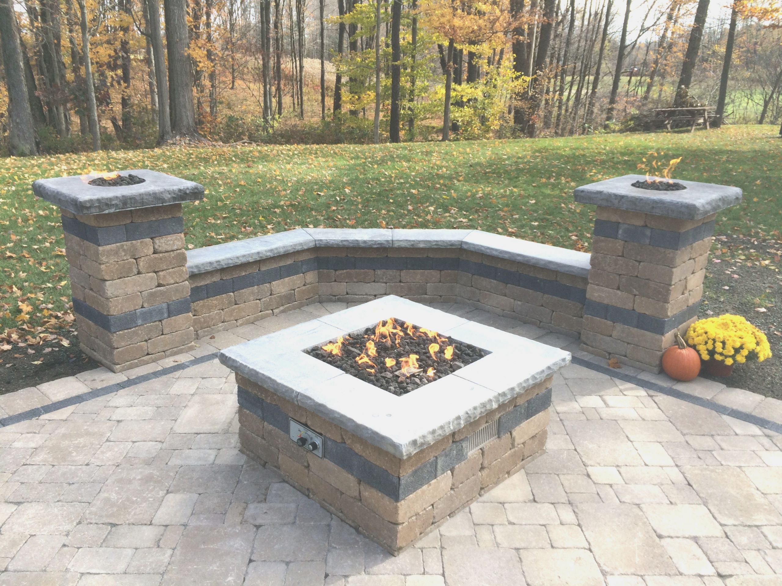 DIY Outdoor Gas Fire Pit
 Five Things You Won t Miss Out If You Attend