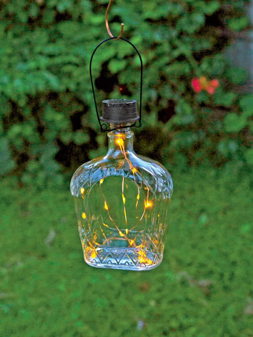 DIY Outdoor Lanterns
 24 Unique Beautiful DIY Garden Lanterns