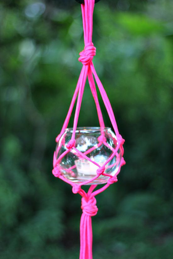 DIY Outdoor Lanterns
 32 DIY Garden Lantern Ideas To Add Life To Your Outdoor Space