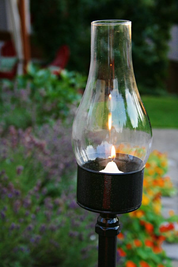 DIY Outdoor Lanterns
 Get Your Craft DIY Lantern Today s Creative Life