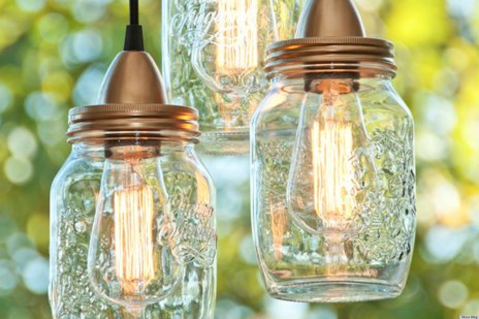 DIY Outdoor Light
 7 DIY Outdoor Lighting Ideas To Illuminate Your Summer