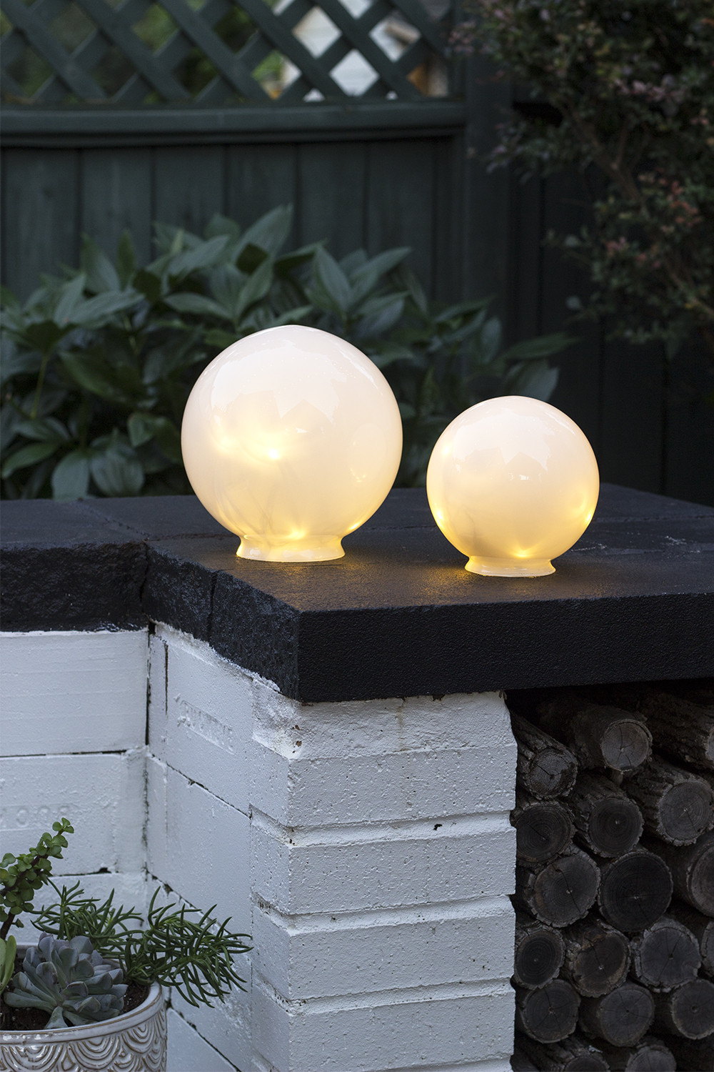 DIY Outdoor Light
 Easy DIY Outdoor Globe Lights Room for Tuesday