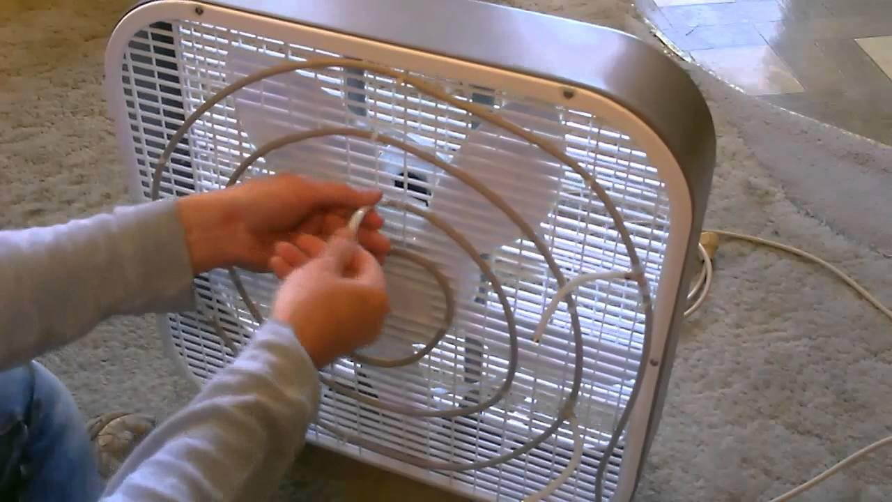 DIY Outdoor Mister System
 DIY Mist Cooling System