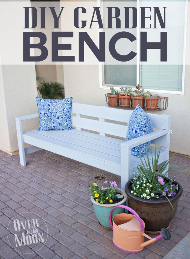 DIY Outdoor Patio Ideas
 43 DIY Patio and Porch Decor Ideas