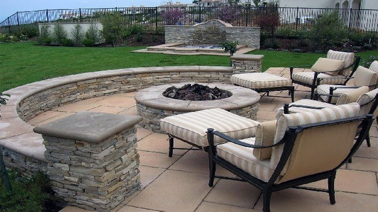 DIY Outdoor Patio Ideas
 12 Some of the Coolest Initiatives of How to Upgrade