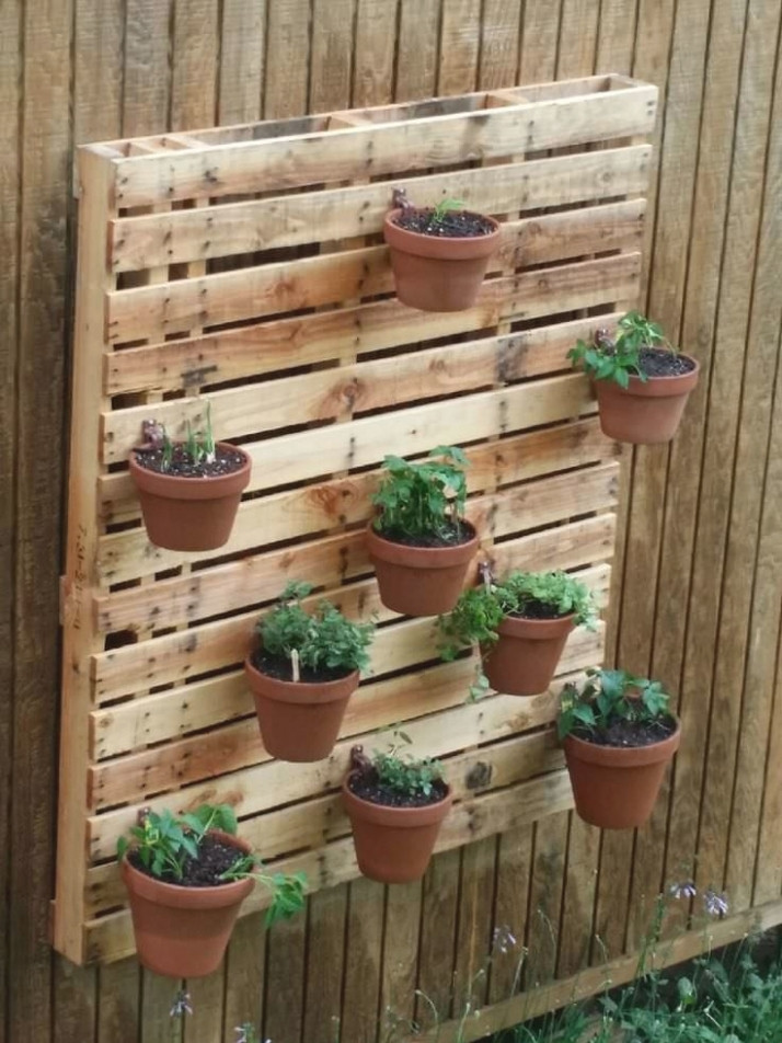 DIY Outdoor Plant Stand Ideas
 25 Collection of Diy Outdoor Plant Stand