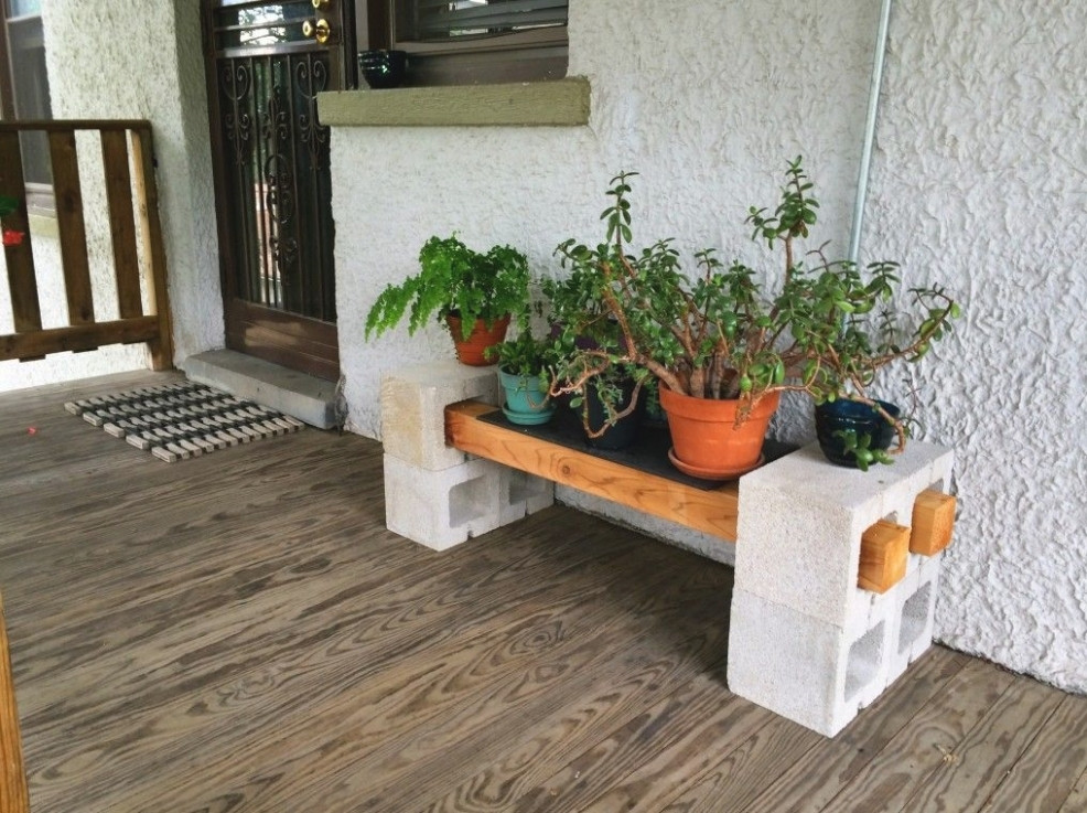 DIY Outdoor Plant Stand Ideas
 25 Best Ideas of Outdoor Plant Stand Ideas