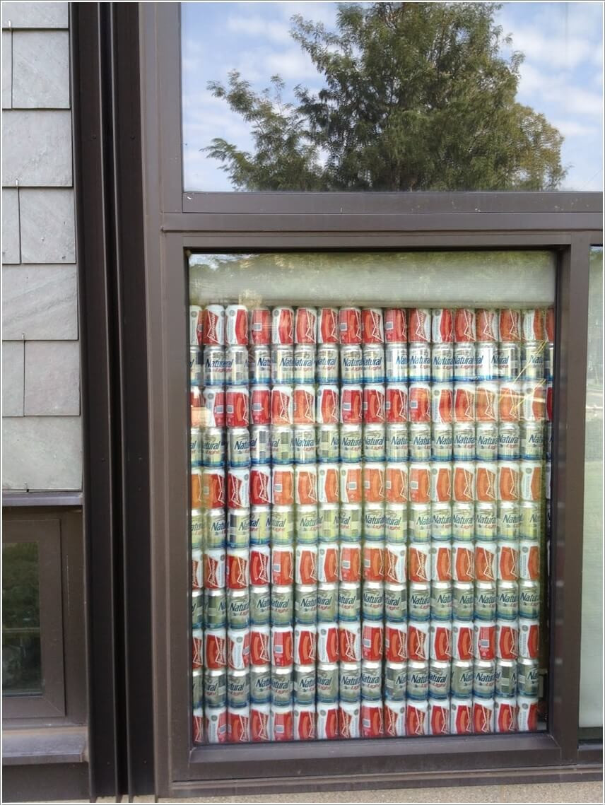 DIY Outdoor Privacy Screen
 15 DIY Outdoor Privacy Screen Ideas