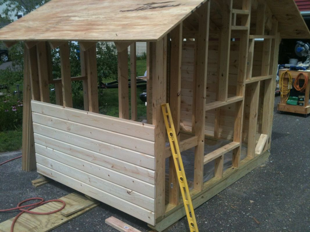 DIY Outdoor Sauna
 How To Build A Homemade Outdoor Sauna Homemade Ftempo