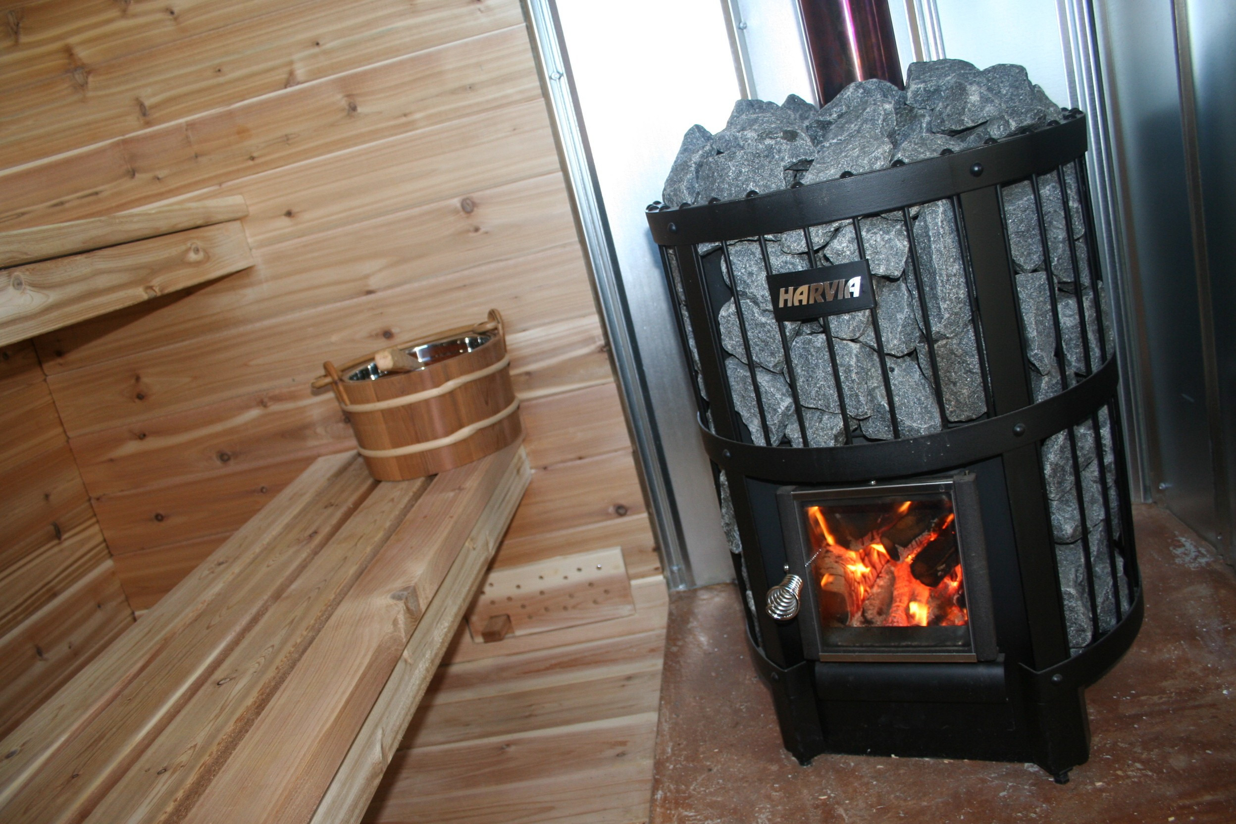 DIY Outdoor Sauna Plans
 Woodwork Build Sauna Plans PDF Plans