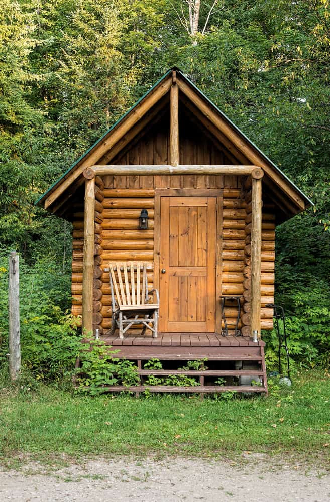 DIY Outdoor Sauna Plans
 21 Homemade Sauna Plans You can Diy Easily