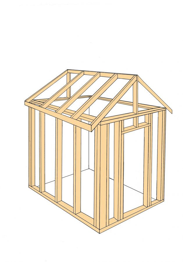 DIY Outdoor Sauna Plans
 Build Your Own Outdoor Sauna