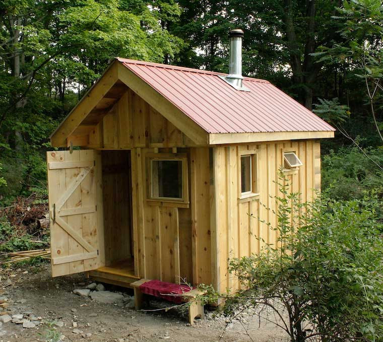 DIY Outdoor Sauna Plans
 Outdoor Wood Burning Sauna Plans DIY Free Download rolling