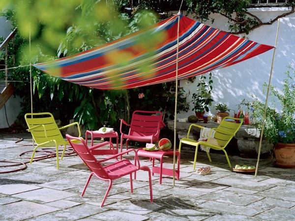 DIY Outdoor Shade
 16 Easy DIY Backyard Sun Shade Ideas for your Backyard or