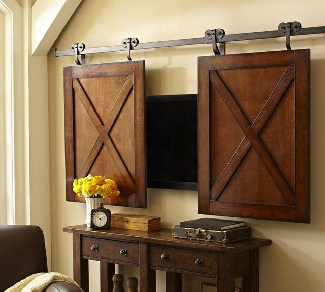 DIY Outdoor Tv
 Outdoor Tv Cabinet Diy WoodWorking Projects & Plans