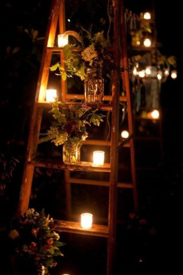 DIY Outdoor Wedding Lighting
 Outdoor Wedding Outdoor Wedding Ideas DIY