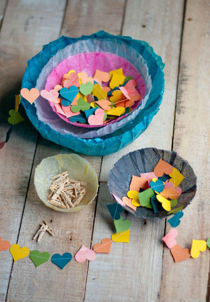 DIY Paper Party Decorations
 35 Ultimate DIY Table Ideas For A Birthday Party