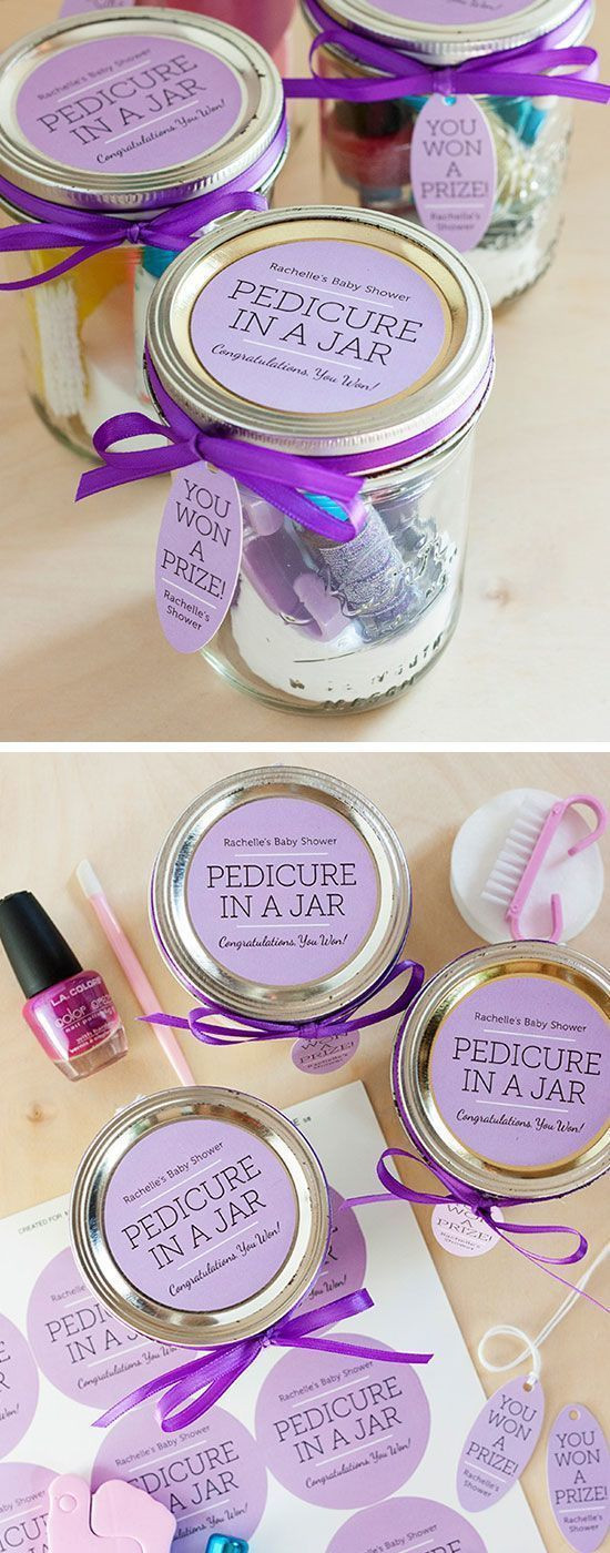 DIY Party Favors For Adults
 18 DIY Party Favors For Adults 7 Is Great For Your