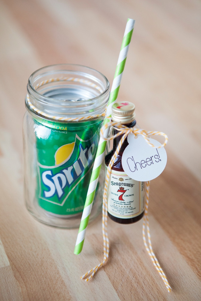 DIY Party Favors For Adults
 10 Fabulous Homemade Party Favors for Adults