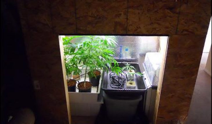 DIY Pc Grow Box
 How to Build a Grow Box DIY and Repair Guides