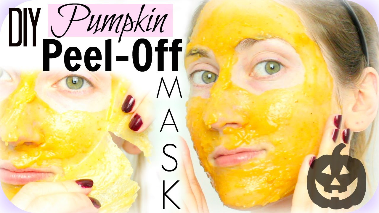 DIY Peel Off Mask For Acne
 Diy peel off face mask for acne Masks