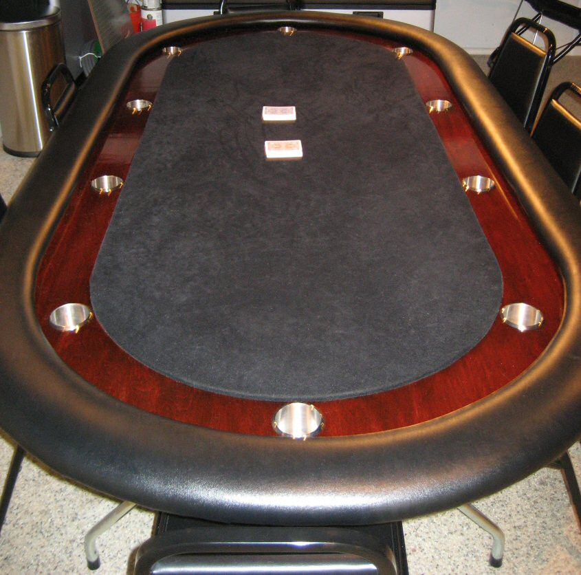 DIY Poker Table Plans
 Diy octagon table plans inkra