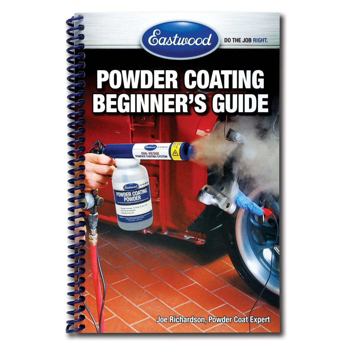 DIY Powder Coating Kits
 Eastwood DIY Powder Coating Gun Starter Kit