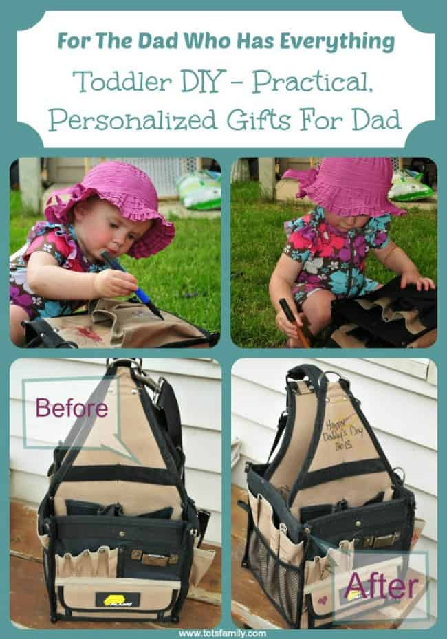 DIY Practical Gifts
 13 DIY Father s Day Gift Ideas