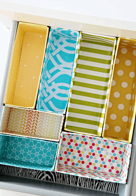DIY Project Box
 25 DIY Cereal Box Projects You Can Start Anytime