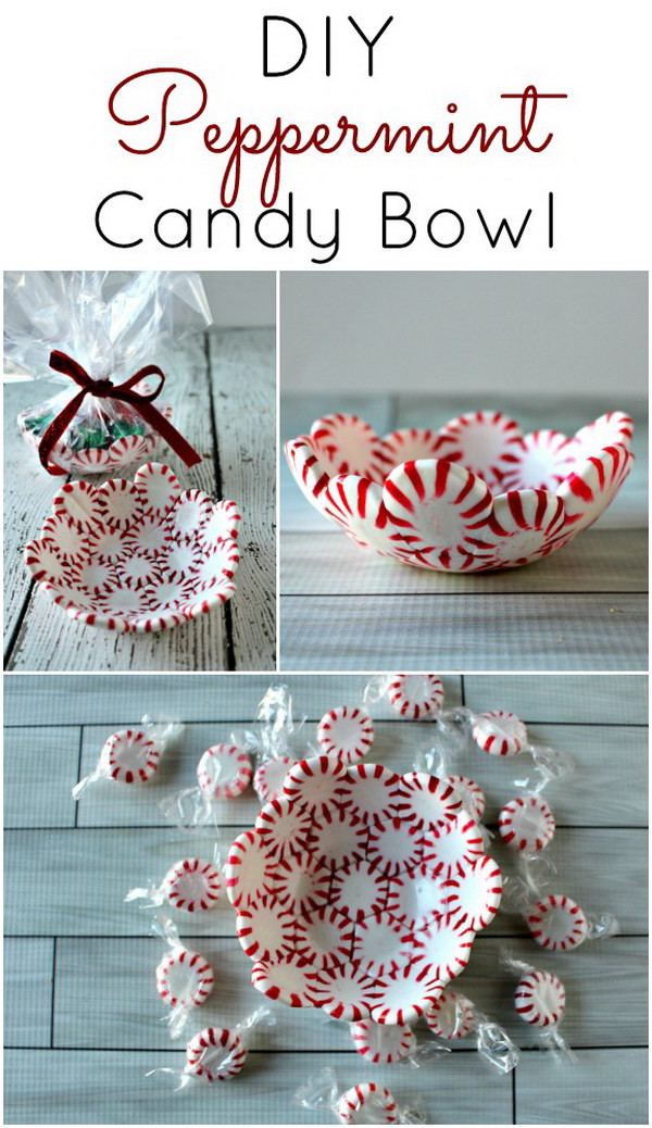 DIY Projects For Christmas Gifts
 20 Awesome DIY Christmas Gift Ideas & Tutorials