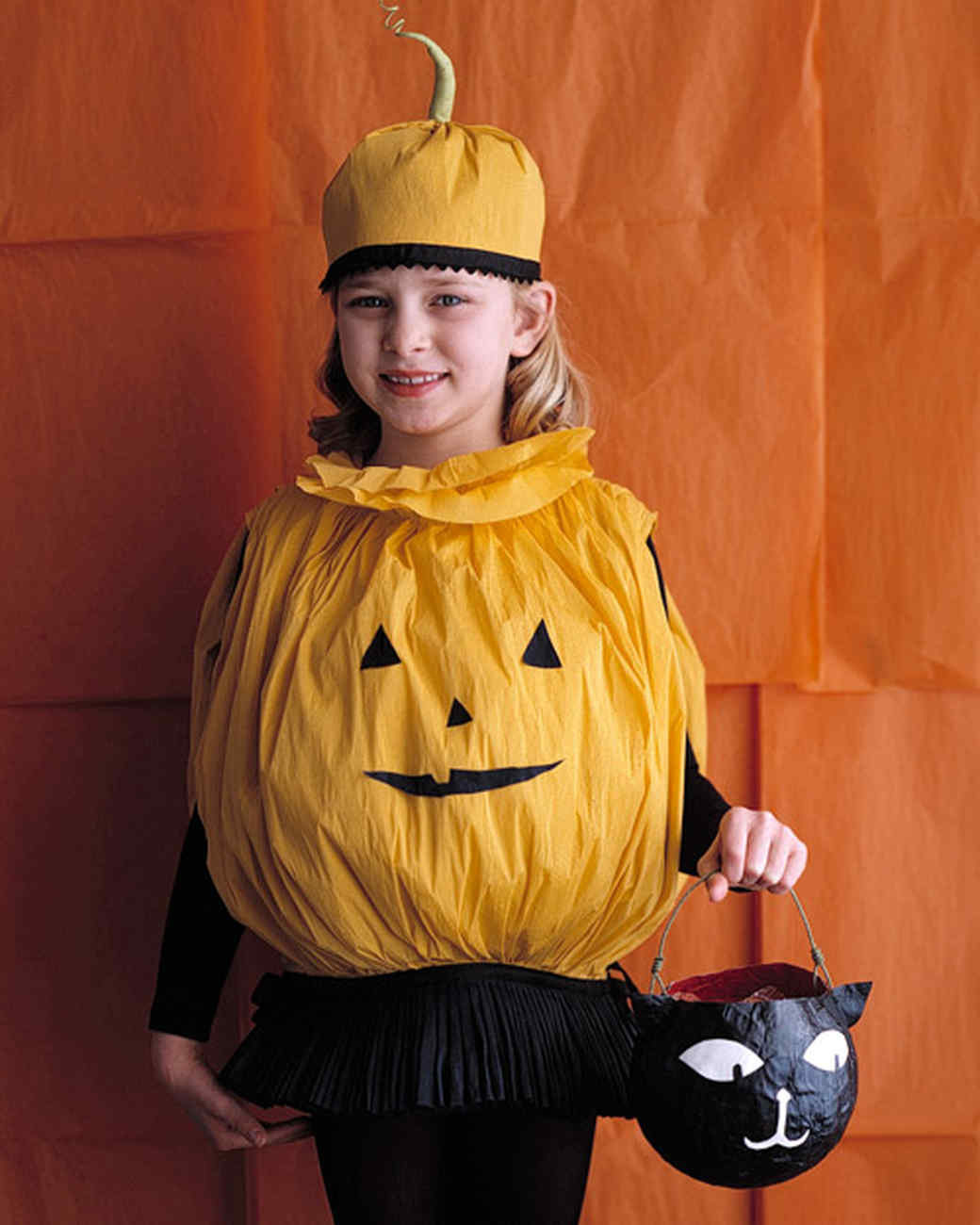 the-30-best-ideas-for-diy-pumpkin-costume-toddler-home-family-style