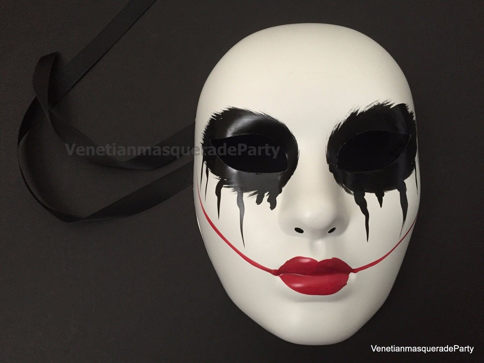 DIY Purge Mask
 Pinterest