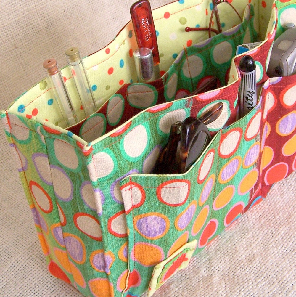 DIY Purse Organizer
 SALE DIY Purse Organizer Kit Double Dare Ya by