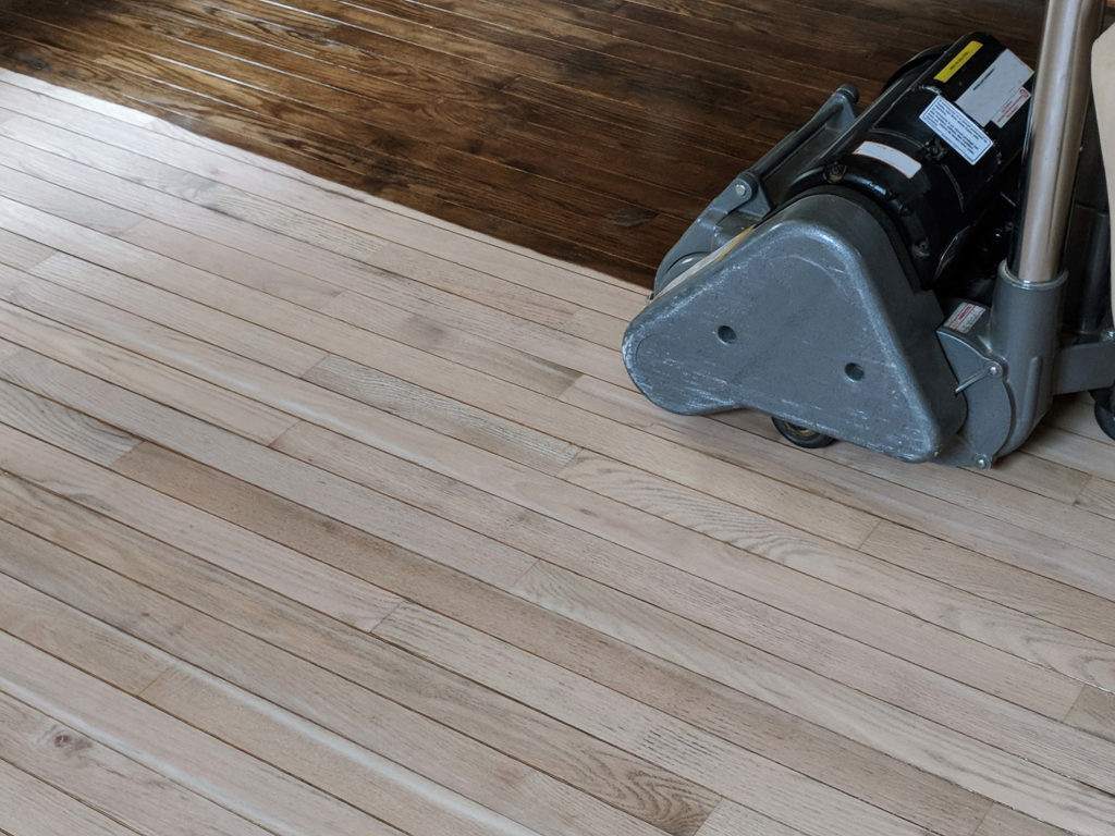 DIY Refinish Hardwood Floors
 Refinish Hardwood Floors Should You DIY