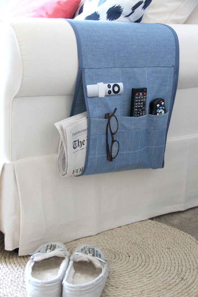 DIY Remote Control Organizer
 How to make a remote caddy remote caddy DIY