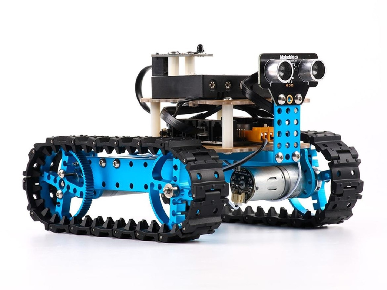 DIY Robotics Kit
 Best 5 DIY robot arm kits for you to explore Gizmo Snack