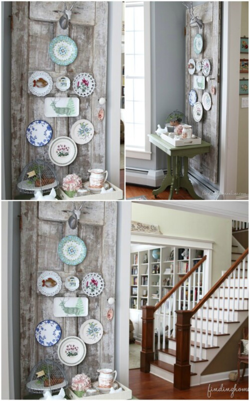 DIY Room Decor Vintage
 30 Charming Vintage DIY Projects for Timeless and Classic