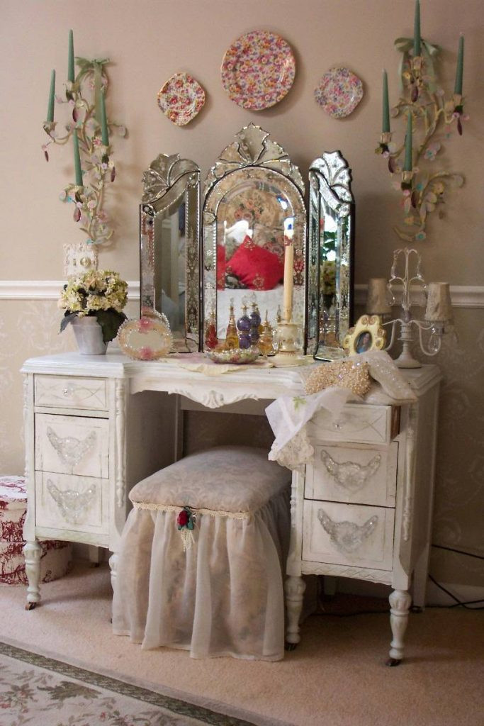 DIY Room Decor Vintage
 Cute Vintage Bedroom Ideas – House n Decor